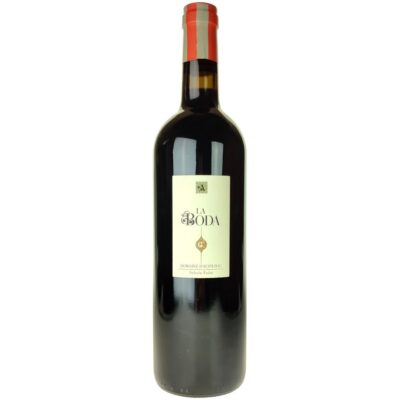 Languedoc Montpeyroux rouge La Boda 2021, Domaine d&rsquo;Aupilhac